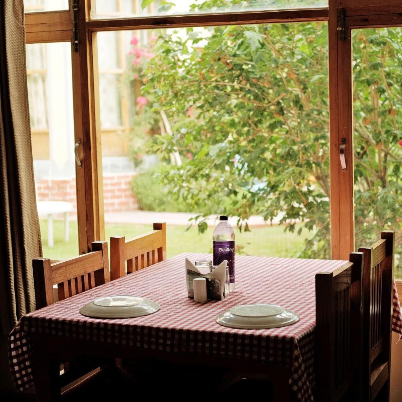 Hotel Lonchay Residency 列城 外观 照片